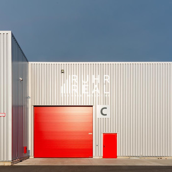 Kurzfristig verfügbar | ebenerdig | 6,00 m UKB | RUHR REAL