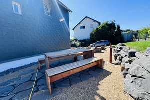 Traumhaus in Meuspath: Liebevoll saniertes, großzügiges Haus mit großem Grundstück, Hof und Garagen! – Ahrweiler (Kreis) – Vorschaubild 4