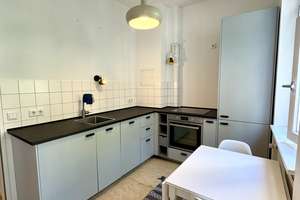 Charmante Altbauwohnung im begehrten Helmholtzkiez – Stargarder Straße 48, 10437 Prenzlauer Berg, Berlin – Vorschaubild 7