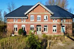 Landhaus mit Einliegerwohnung auf großem Grundstück – Stilvoll saniert – Nordfriesland (Kreis) – Vorschaubild 2
