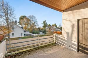 Villa in bester Lage nähe Düsseldorf mit parkähnlichem Grundstück – Die vollständige Adresse der Immobilie erhältst du vom Anbieter., 47269 Rahm, Duisburg – Vorschaubild 27