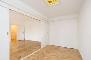 City-Highlight am Ku’damm: 2-Zimmer-Wohnung – provisionsfrei & komplett renoviert! – Die vollständige Adresse der Immobilie erhältst du vom Anbieter., 10709 Wilmersdorf, Berlin – Vorschaubild 4
