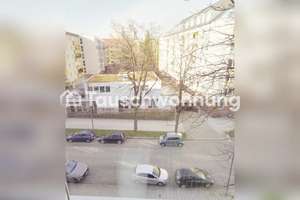Tauschwohnung: Tausch einer 3-Z,-Wohnung gegen eine 4-Z (Haidhausen nähe) – Haidhauser Straße 12, 81675 Haidhausen Nord, München – Vorschaubild 3