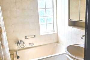 Achtung!  Lichtdurchflutete 3 ZKB/sep. WC,  Balkon + Garage! – 67061 Süd, Ludwigshafen am Rhein – Vorschaubild 8