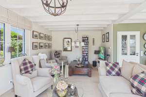 Exklusives Traumhaus mit Designer-Ausstattung & mediterranem Flair in Grenznähe (Belgien+Luxemburg) – Die vollständige Adresse der Immobilie erhältst du vom Anbieter., 54616 Winterspelt – Vorschaubild 33