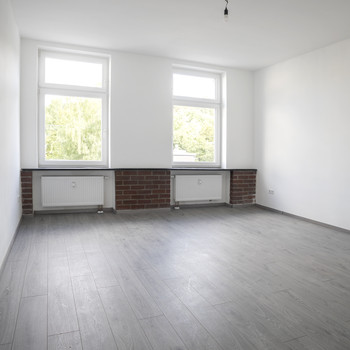 3 Zimmerwohnung mit offener Küche