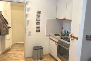*** AC Zentrum beste Lage - Studentenwohnung *** – Aureliusstrasse X, 52064 Marschiertor, Aachen – Vorschaubild 3