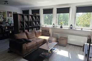 Nachmieter gesucht: 2-Zimmer-Wohnung mit Küche in Oberhausen-Holten
