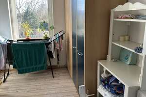 RESERVIERT !!Gr. Wohnhaus (4 WG )mit Pferdestall Grdst. 2215 m²+ 1,59 ha Pachtwiese in Wölschendorf – Die vollständige Adresse der Immobilie erhältst du vom Anbieter., 23936 Grevesmühlen – Vorschaubild 47
