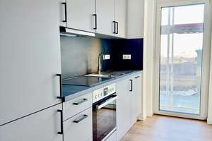 NEUBAUGEBIET Hannover Kronsrode: sep. EBK, Terrasse + Garten, 2 Bäder, Fußbodenhzng, Lift, Kellr, TG – Gantenbleek 9, 30539 Bemerode, Hannover – Vorschaubild 2