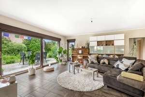 Großzügiger Bungalow mit Doppelgarage und traumhaftem Garten auf einer Ebene – Die vollständige Adresse der Immobilie erhältst du vom Anbieter., 27801 Dötlingen – Vorschaubild 5