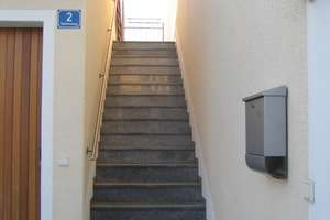 Gepflegte 3,5-Zimmer-Dachgeschosswohnung in Buxheim – 85114 Buxheim – Vorschaubild 17