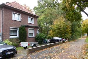 Freistehendes EFH mit 2 Garagen u. 614 m² Kaufgrundstück Münster-Nord – Die vollständige Adresse der Immobilie erhältst du vom Anbieter., 48159 Kinderhaus-Ost, Münster – Vorschaubild 2