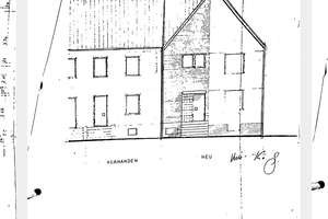 Reihenendhaus mit Sonnengarten & Ausbaureserve in bester Lage Dortmund-Hombruch – sofort verfügbar – Die vollständige Adresse der Immobilie erhältst du vom Anbieter., 44225 Hombruch (Ortsteil), Dortmund – Vorschaubild 6