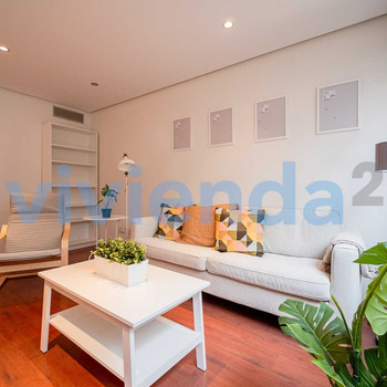 Wohnung in Universidad, 67 m², 1 Schlafzimmer, 1 Badezimmer, 512.000 Euro