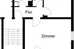 Neue Wohnung, neues Glück: 2-Zimmer-Wonung in Plittersdorf – Gotenstr. 115, 53175 Bonn – Vorschaubild 6