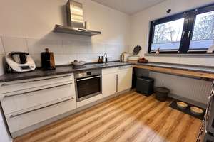 ***Entspannt leben in Lüttelforst-Schöne DHH mit kleinem Garten und großer Garage*** – Die vollständige Adresse der Immobilie erhältst du vom Anbieter., 41366 Schwalmtal – Vorschaubild 12