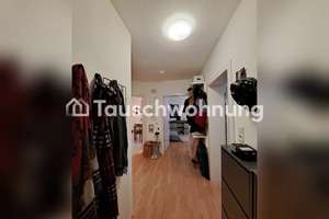 Tauschwohnung: Ruhige 2-Zimmer-Wohnung im Martinsviertel – Die vollständige Adresse der Immobilie erhältst du vom Anbieter., 64289 Darmstadt-Nord, Darmstadt – Vorschaubild 3