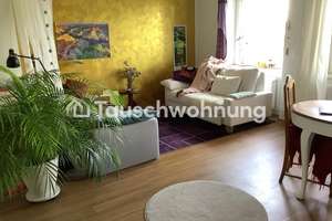 Tauschwohnung: 2-Zimmer-Flat in Ottensen zum Tausch – Große Brunnenstraße 141, 22763 Ottensen, Hamburg – Vorschaubild 3