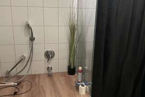2 Zimmerwohnung mit Balkon in Augsburgs Innenstadt (Georg- und Kreuzviertel) – Volkhartstraße 18, 86152 Georgs- und Kreuzviertel, Augsburg – Vorschaubild 5