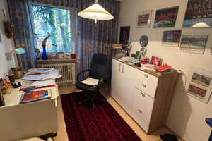 RESERVIERT Gemütliches REH mit großzügigem Garten in Nürnberg Thon – Pellwormerstr ., 90425 Nürnberg – Vorschaubild 13