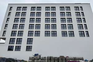 Studentenapartment Penthouse Domblick – Otto-Hahn-Straße 40, 93053 Galgenberg, Regensburg – Vorschaubild 9