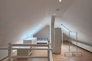 3-Zimmer-Wohnung Dachgeschoss in Düsseldorf-Ludenberg – Ludenbergerstrasse 45, 40629 Ludenberg, Düsseldorf – Vorschaubild 6