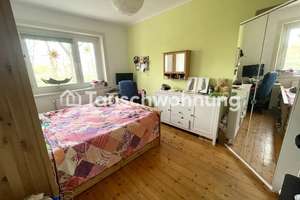 Tauschwohnung: Ruhige 2-Zi Wohnung mit Balkon gegen größere Wohnung  – Langenbeckshöh 17, 22337 Ohlsdorf, Hamburg – Vorschaubild 4