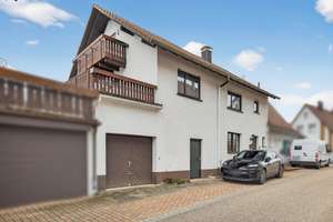 Traumhafte Aussicht im Schwarzwaldidyll: Ihr ruhiges Zuhause mit Fernblick nach Gernsbach – Die vollständige Adresse der Immobilie erhältst du vom Anbieter., 76597 Loffenau – Vorschaubild 46