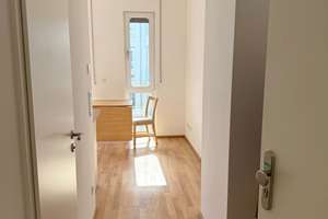 Süße kleine Wohnung – Erstbezug, möbliert & unbefristet – Malmöer Straße 28, 10439 Prenzlauer Berg, Berlin – Vorschaubild 4