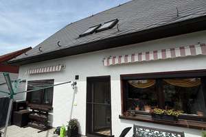 Bezugsfertiges Einfamilienhaus mit großem Blk, Garage, 2 Bädern und sonnigem Grundstück – Die vollständige Adresse der Immobilie erhältst du vom Anbieter., 9224 Grüna, Chemnitz – Vorschaubild 5