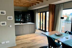 YORCKSTR: LUXUS DACHGESCHOSS WOHNUNG- ca 110 m² mit TERRASSE - SOFORT KÜNDBAR - zu VERKAUFEN – Die vollständige Adresse der Immobilie erhältst du vom Anbieter., 10965 Kreuzberg, Berlin – Vorschaubild 11