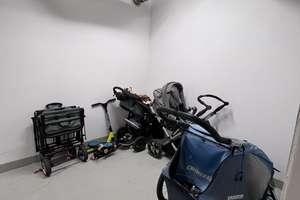 Familienglück im Wilhelmeck! 
Sonnige 4-Zimmer-Eigentumswohnung mit Balkon, 
Keller und Tiefgarage – Die vollständige Adresse der Immobilie erhältst du vom Anbieter., 39108 Stadtfeld Ost, Magdeburg – Vorschaubild 15
