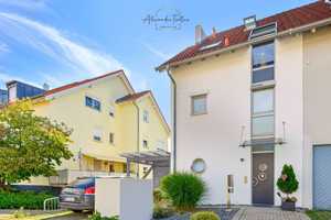 Perfekt für Familien - großzügiges und gepflegtes Reihenendhaus in familienfreundlicher Lage – Karlsruhe (Kreis) – Vorschaubild 3