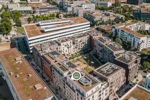 Penthouse in Toplage – Stilvolles Wohnen über den Dächern der Bahnstadt – Darwinstr. 9, 69115 Bahnstadt, Heidelberg – Vorschaubild 19