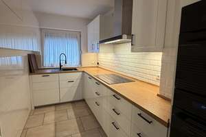 Gepflegtes Mittelreihenhaus mit hochwertiger Ausstattung, Garten und vielseitiger Nutzung – Die vollständige Adresse der Immobilie erhältst du vom Anbieter., 21147 Hausbruch, Hamburg – Vorschaubild 7