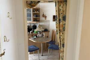 Direkt vom Eigentüme - ruhige, vollständig möblierte 3-Zimmer-Wohnung in Nürnberg -keine Provision  – Die vollständige Adresse der Immobilie erhältst du vom Anbieter., 90443 Steinbühl, Nürnberg – Vorschaubild 2