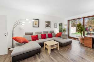 1-2-Fam.-Haus Bj. 1936 | ca. 190m² Wfl. + ca. 130m² NF | 3 Bäder  | zahlreiche Um- & Anbauten – Die vollständige Adresse der Immobilie erhältst du vom Anbieter., 12355 Rudow, Berlin – Vorschaubild 4