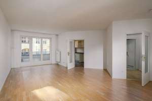 Großzügige Familienwohnung in ruhiger Lage – Misdroyer Straße 56, 14199 Schmargendorf, Berlin – Vorschaubild 8