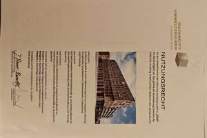 Bezugsfreies Single-Apartment in der HafenCity: 2-Zimmer-Wohnung in Hamburg, ideal für Eigennutzer – Yokohamastraße 3, 20457 HafenCity, Hamburg – Vorschaubild 21