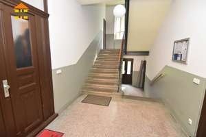 Kaßbergwohnung mit herrlichem Dachbalkon gesucht? – Rudolf-Marek-Straße 3, 9112 Kaßberg, Chemnitz – Vorschaubild 2
