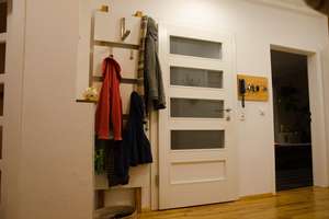 Sanierte Altbau-Maisonettewohnung mit Garten im Herzen von Wilhelmshöhe – Die vollständige Adresse der Immobilie erhältst du vom Anbieter., 34131 Bad Wilhelmshöhe, Kassel – Vorschaubild 6
