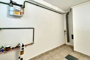Umfangreich renoviertes Splitlevelreihenhaus mit gehobener Infrastruktur in Puchheim – Die vollständige Adresse der Immobilie erhältst du vom Anbieter., 82178 Puchheim – Vorschaubild 8