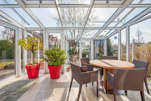 Idylle pur! Charmantes Einfamilienhaus mit liebevoll gestaltetem Garten – Gütersloh (Kreis) – Vorschaubild 10