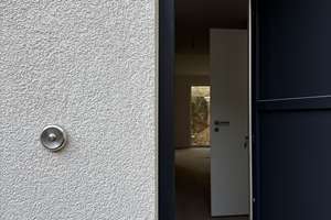 Innenhof | gemütliches Reihenhaus 4-Zi (D3) mit eigenem Garten und Gäste-WC | ab sofort verfügbar! – Waldhausener Straße 130-165, 41061 Gladbach, Mönchengladbach – Vorschaubild 7