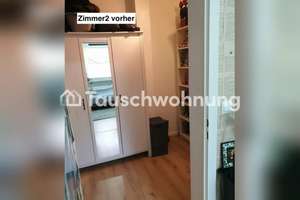 Tauschwohnung: Ruhige Wohnung mit Balkon nahe S-Bahn Stellingen – Die vollständige Adresse der Immobilie erhältst du vom Anbieter., 22525 Stellingen, Hamburg – Vorschaubild 8
