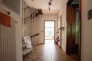 Wohnen auf vier Ebenen: Reihenhaus mit Garten, Sauna und Dachterrasse in Gonsenheim – Die vollständige Adresse der Immobilie erhältst du vom Anbieter., 55124 Gonsenheim, Mainz – Vorschaubild 4