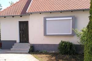 Charmante Häuschen (50m²) mit Terrasse, Garten & EBK – Schlesierstr. 11, 92224 Eglsee, Amberg – Vorschaubild 1