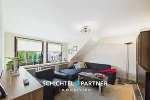 Hastedt | Mehrparteienhaus mit zwei Wohneinheiten und  großer Lagerhalle – Bremen – Vorschaubild 24