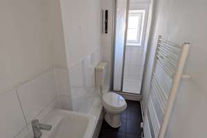 Gemütliche 2-Zimmer-Wohnung mit Einbauküche in Alt Fermersleben – Alt Fermersleben 12, 39122 Fermersleben, Magdeburg – Vorschaubild 10